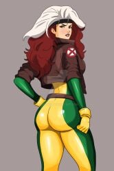 anna marie from marvel by varknes