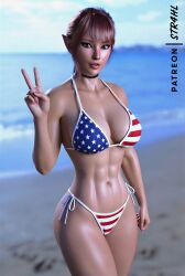isla from patreon