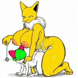 hypno from game freak