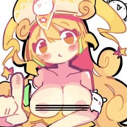 cat (battle cats) from galaxy gals by kourihase