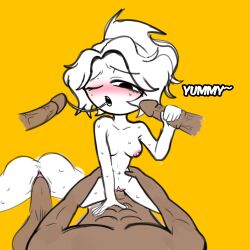 beaniebearz fan art