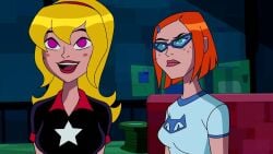 gwen tennyson from ben 10