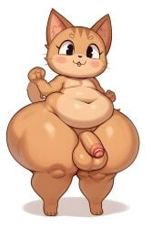 1animal 1boy 1feral 1girls 1male ai_generated animal anthro anthro_furry ass big_ass big_butt bubble_ass bubble_butt cat cat_ears chubby chubby_female curvaceous curvy curvy_body curvy_figure cute fat_ass fat_butt furry furry_male giant_ass large_ass looking_at_viewer male_feral male_only mature penis seducing seducing_viewer seductive seductive_look seductive_smile sexy sexy_body sexy_pose shortstack simple_background solo solo_focus tagme tagme_(artist) thick_ass thick_body thick_butt thick_thighs voluptuous voluptuous_body voluptuous_feral voluptuous_furry voluptuous_male white_background