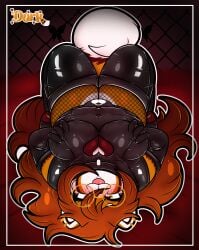 togi takanagi fan art