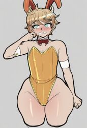 taka takahiro from danganronpa