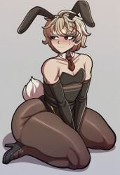 kutsuki shinku from danganronpa