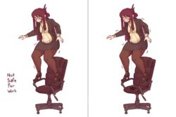 original fan art