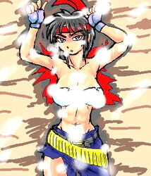 rosa (fu'un) from fu'un