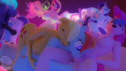 16:9 3d alicorn animal_genitalia animal_penis anthro anthro_on_anthro applejack_(mlp) ass ball_fondling equid equine equine_penis erection fellatio female fondling friendship_is_magic furry futa_on_female futa_on_futa futanari genitals group group_sex hasbro highres horn mammal masturbation my_little_pony oral orgy penile penile_masturbation penis pinkie_pie_(mlp) princess_cadance_(mlp) princess_celestia_(mlp) princess_luna_(mlp) puppy3d queen_chrysalis_(mlp) rainbow_dash_(mlp) rarity_(mlp) reach_around royal_sisters_(mlp) sex siblings sister sisters starlight_glimmer straight_hair testicles trixie_lulamoon_(mlp) twilight_sparkle_(mlp) unicorn widescreen wings