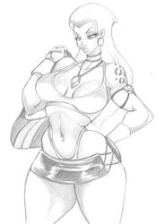 1girls african african_female big_breasts breasts curvaceous curves curvy curvy_body curvy_figure curvy_hips disney female female_focus female_only henrik-drake hhammerh hourglass_figure large_breasts legs lower_body monochrome muscles muscular muscular_female pencil_(artwork) queen_la rsahnp short_skirt skirt tarzan_(1999_film) the_legend_of_tarzan thick thick_thighs thong upper_body v-string voluptuous waist whale_tail wide_hips