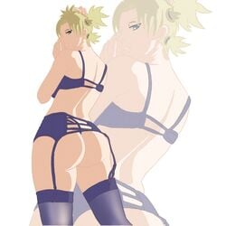 temari from naruto by lostillustratorr
