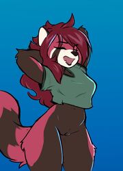 ruth (faizenek) fan art
