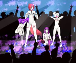 Eli (Kunstmurder) Rule 34 Image