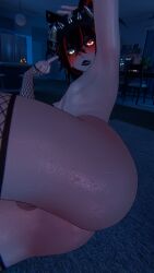 vrc vrcfemboy vrchat vrchat_avatar vrchat_media vrchat_model