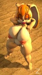 1girls 3d 3d_(artwork) anthro armpits arms_behind_head balls bedroom big_breasts breast_milk breast_milk_squirt breasts eyelashes feet female female_only full_body furry furry_female furry_only genitals hands_behind_head huge_breasts humanoid_genitalia humanoid_penis intersex lactating lactating_nipples large_breasts lipstick long_ears looking_at_viewer mammal mature mature_female milf nipples nude nude_anthro nude_futa orange_fur pussy rabbit red_lipstick seductive seductive_eyes seductive_smile sega smile sonic_(series) sonic_the_hedgehog_(series) testicles vanilla_the_rabbit voluptuous voluptuous_female zeniix98