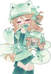 caretaker_(die_of_death) chibi die_of_death_(roblox) roblox tagme