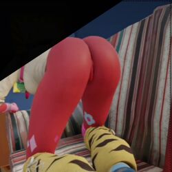 3d animated ass blender fortnite fortnite:_battle_royale nemia_(fortnite) tagme video