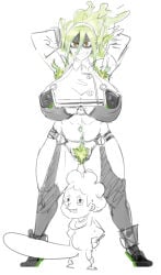 1boy 1girl 1girls 2022 2d abs alternate_body_type alternate_breast_size alternate_costume alternate_outfit anger_vein angry angry_expression angry_face angry_female angry_vein annoyed areola_bulge areola_outline areolae_visible_through_clothing armpit_hair armpits arms_above_head arms_behind_head arms_up big_areola big_areolae big_breasts big_nipples bigger_female blank_background blush boku_no_hero_academia breasts cheating cheating_(relationship) cheating_husband chubby chubby_female clothing concept_art corruption dripping dripping_pussy enormous_breasts erect_nipples erect_nipples_under_clothes facing_forward facing_viewer female female_armpit_hair female_focus female_pubic_hair femsub flaming_hair flippant_male fully_clothed garter_straps gigantic_breasts gigantic_penis grin hairy_armpits hairy_pussy happy happy_trail height_difference hero_outfit_(mha) heroine_sub hi_res horny huge_areola huge_areolae huge_breasts huge_cock huge_nipples huge_penis huge_tits human hung hyper hyper_penis kamiji_moe kunaboto large_areola large_areolae large_breasts large_cock large_nipples large_penis large_tits larger_female larger_female_smaller_male legs long_penis looking_at_viewer male male/female maledom massive_breasts massive_cock massive_penis massive_tits mineta_minoru minoru_mineta moe_kamiji my_hero_academia nipple_bulge nipple_outline nipples nipples_visible_through_clothing penis penis_between_thighs penis_bigger_than_arm penis_bigger_than_head penis_bigger_than_torso pose posing posing_for_the_viewer pubic_hair public puffy_areola puffy_areolae puffy_nipples pussy pussy_hair quirk_(mha) quirk_usage raised_arms shorter_male shorter_male/taller_female shounen_jump simple_background size_difference sketch skimpy skimpy_clothes skimpy_costume skimpy_outfit small_but_hung small_dom_big_sub smaller_male smaller_male_larger_female smile smile_at_viewer smiley_face smiling smiling_at_viewer smug smug_expression smug_face smug_smile standing standing_position staring staring_at_viewer submissive_female taller_female taller_girl text text_box text_bubble thick_thighs unfinished utter_domination venus_body voluptuous voluptuous_female white_background