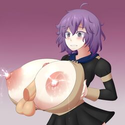 bernadetta von varley from fire emblem by jcdr