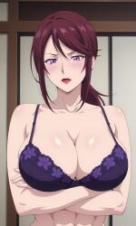 acchan (megami no kafeterasu) from megami no kafeterasu
