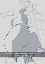 rhoda (faizenek) fan art