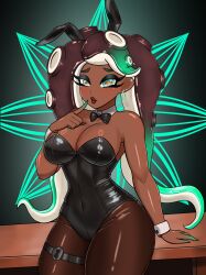 marina (splatoon) from nintendo by whipmyhair