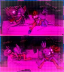 amy rose from sega by ari is very sad