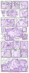 4_toes 5_fingers absurd_res anatomically_correct anthro asking birth_control bodily_fluids breast_play breasts close-up comic compliment consent_themes cuddling cum cum_in_vagina cum_inside cunnilingus dialogue digit_ring duo english_text eyewear feet female fingers foreskin fornix furniture genital_fluids genitals glasses hi_res incest incest_(lore) internal internal_vaginal jewelry lagomorph leporid louise_(robinstic) magic male male/female mammal mother_(lore) mother_and_child_(lore) off oral orgasm orgasm_face ovum parent_(lore) parent_and_child_(lore) penis pregnant profanity rabbit ring robin_(robinstic) rroostersauce sex sofa speech_bubble sperm_cell spread_legs spread_vulva spreading text toes uterus vaginal_penetration vulva wedding_ring