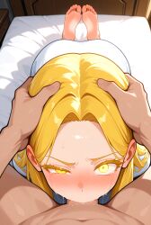 Ai Rule 34 Image