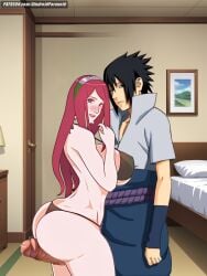 sasuke uchiha from naruto (series)