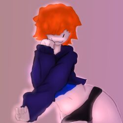 bacon hair from roblox by cohpopaa
