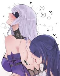 acheron (honkai: star rail) from honkai: star rail