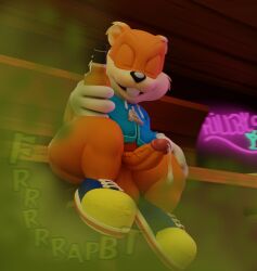 3d (Artwork) Rule 34 Image
