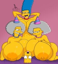 bart simpson from the simpsons by mluv