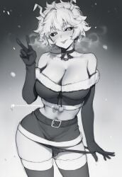 ashido mina from boku no hero academia by setsuaiart
