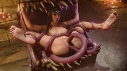 1female 1girls 3d 3d_animation anal anal_sex animated areola areolae baldur's_gate baldur's_gate_3 black_hair blender blender_(software) bouncing_breasts breasts cinderdryadva defeat defeat_sex defeated defeated_heroine feet feet_up female female_focus foot_fetish foot_focus fringe fringe_hair fucked_then_eaten green_eyes hips hips_wider_than_shoulders interspecies labia labia_majora labia_minora large_breasts legs legs_apart legs_held_open legs_spread legs_up lerico213 long_hair long_legs male male/female male_penetrating male_penetrating_female mimic mimic_chest moan moaning moaning_in_pleasure moans monster monster_on_female nipples nude nude_female open_mouth penetration pewposterous pleasure pleasure_face pleasured pleasured_face pleasured_female purple_tentacles pussy pussy_juice restrained sex shadowheart short_video shorter_than_10_seconds soles soles_female sound sound_effects spread_legs sweat sweatdrop sweating tagme tentacle tentacle_sex thighs toenail_polish toenails toes toes_scrunch toes_spread vagina vaginal_penetration vaginal_sex very_long_hair video wet wet_body wet_pussy wet_skin wide_hips