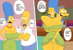 homer simpson from 20th century fox by marecattus