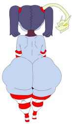 leviathan (skullgirls) from skullgirls by emz lord
