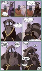 Mother (Lore) Rule 34 Image