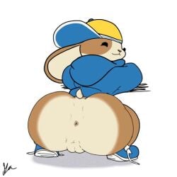 peeb (piemations) from how to be cool by giygal