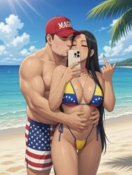 maga fan art