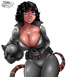 absolute catwoman from absolute dc by dumbnuts47