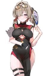 sweety (zenless zone zero) from zenless zone zero by desire (des1re)