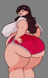 emiru fan art