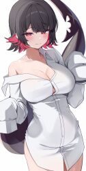 ellen joe from zenless zone zero by lelex