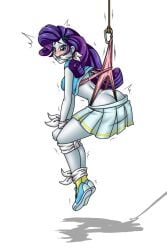 rarity (eg) from equestria girls by smartdibujos