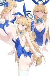 toki (blue archive) from blue archive by lillly