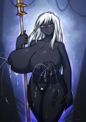 recluse (nightreign) from elden ring nightreign by sexualyeti