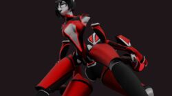 3d 3d_(artwork) alien animated anonoxity armor big_breasts black_hair blender blender_(software) catgirl female female_penetrated gif glowing_eyes male male_penetrating red_eyes requiem_(anonoxity) separated_arms separated_legs