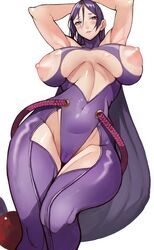minamoto no raikou (fate/grand order) from fate (series) by yoshi55level